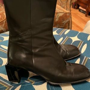 Calvin Klein Boots 9